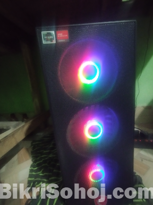Desktop Pc